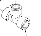 Metal Boiler Gasket