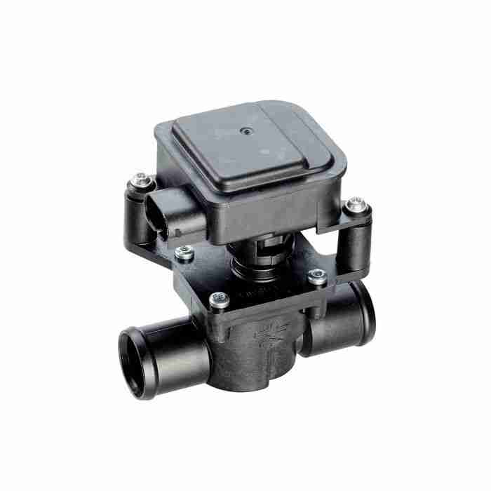 Unidad de Control Galileo Telematic con Soporte 1 Válvula De Expansión