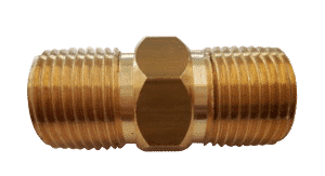 Union Macho/Macho G10 - vista frontal