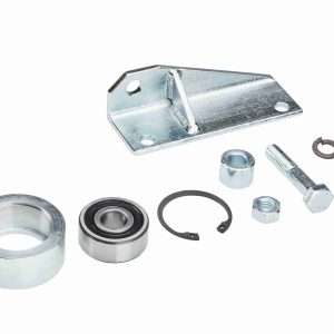 Metal Boiler Gasket