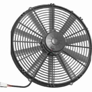 Turbina Spal