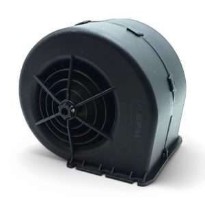 Ventilador Centrífugo 24V de la marca SPAL Automotive vista frontal
