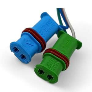 Sensor Sobrecarga Para Airtonic D2-D4 Eberspächer vista mitad 1