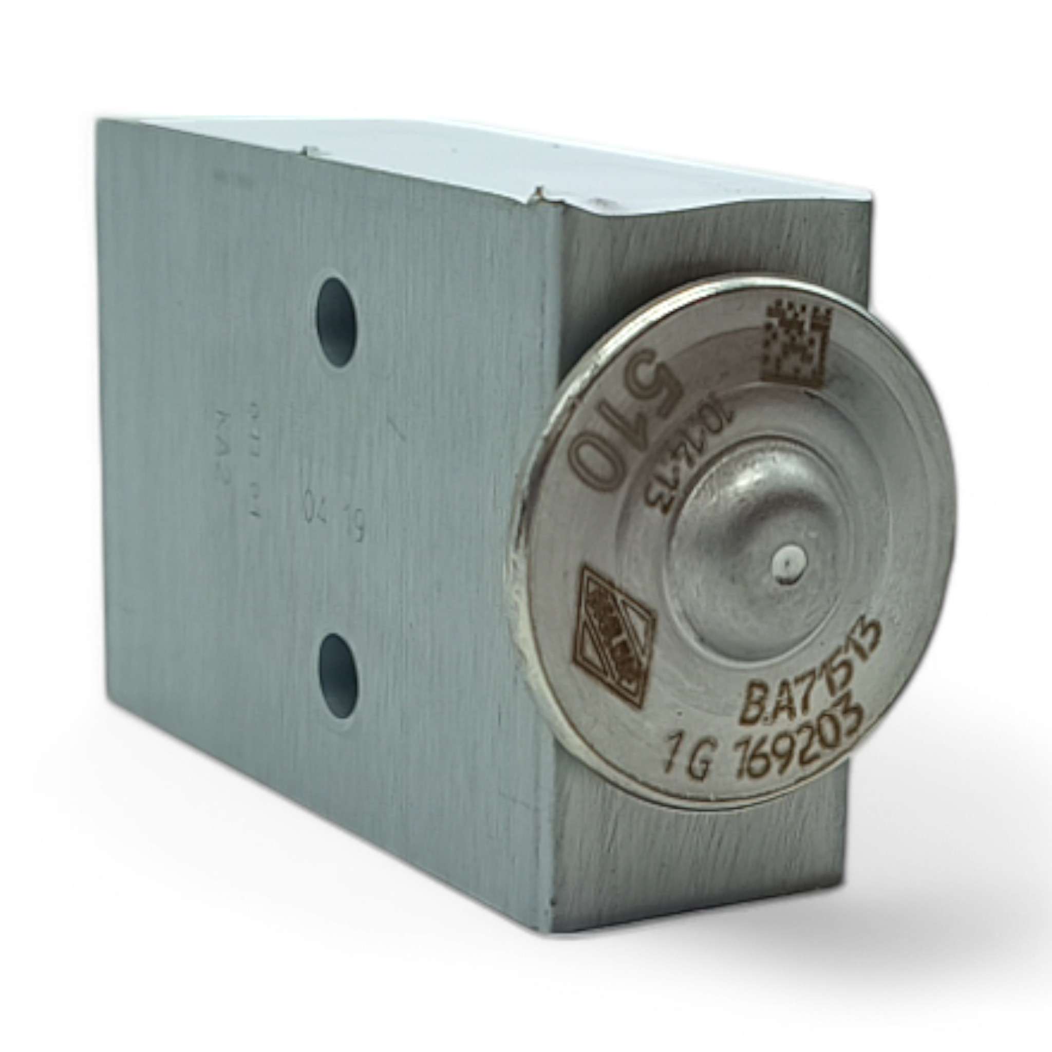 Tbg 2D Expansion Valve - EGELHOF | Sanz Clima Spain