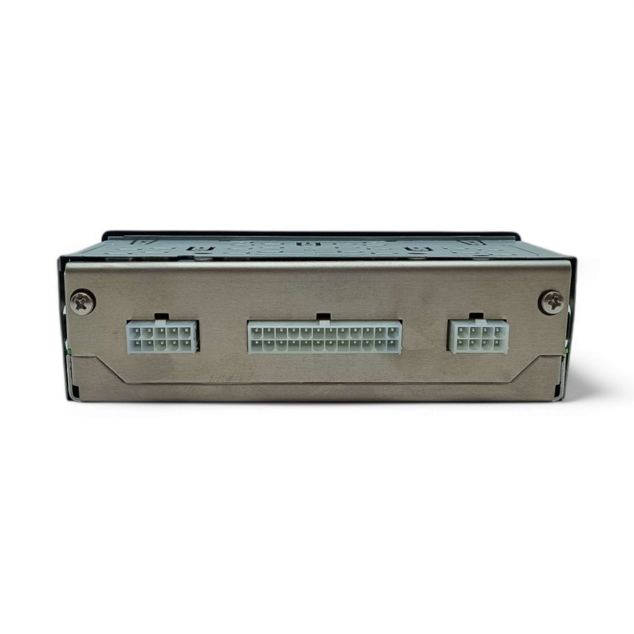 Unidad de Control 7.807.600.085 para Sistemas de Climatización de Vehículos - SANZ CLIMA 5 Unidad De Control 7.807.600.085 Para Sistemas De Climatización De Vehículos - Sanz Clima - Imagen 5