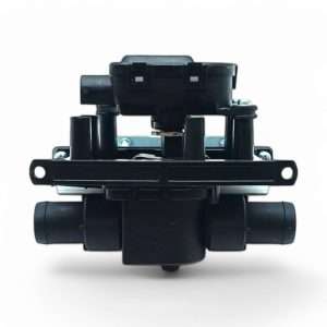 Grifo Motorizado Sanz Clima - vista frontal