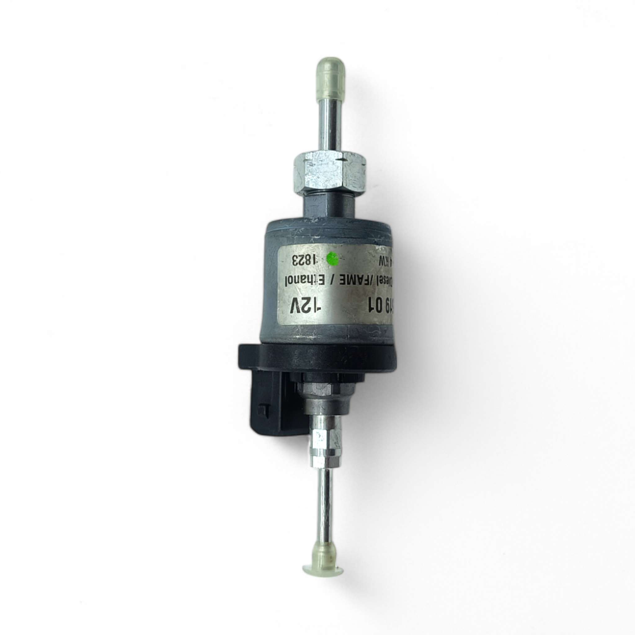 Bomba Dosificadora de Combustible 12V D2 y D4 - EBERSPÄCHER 2 Bomba Dosificadora De Combustible 12V D2 Y D4 - Eberspächer - Imagen 2