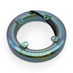 Bobina Kendrion Con Cable Linnig - vista superior