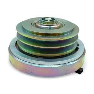 Embrague del Compresor Kendrion LA16.0199Y - vista frontal