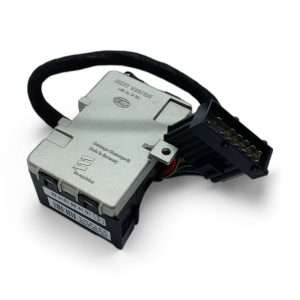 Unidad de Control D4 12V Eberspächer - vista superior