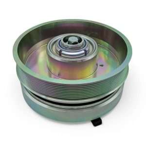 Embrague Compresor 24V LA16.0140Y de la marca Kendrion vista superior