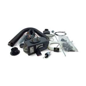 Kit Completo Calefacción de Diesel 24V de la marca Eberspächer vista en ángulo superior frontal