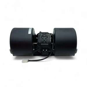 Turbina 24V de la marca SPAL Automotive vista frontal