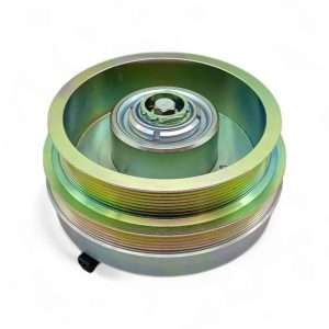 Embrague Compresor 24V LA16.0255Y de la marca Kendrion vista superior