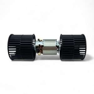 Ventilador Turbinas OLMO Ultimate 24V vista frontal