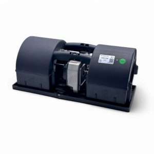 Turbina sin Escobillas 24V vista frontal