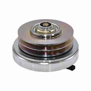 Embrague Compresor 24V LA16.0172Y de la marca Kendrion vista frontal