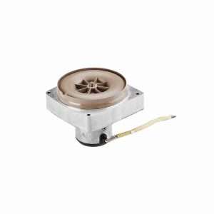 Turbina Hydronic 10 24V de la marca Eberspächer vista frontal