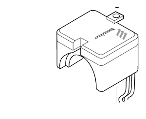 Unidad Electrónico Airtronic D3S de la marca Eberspächer