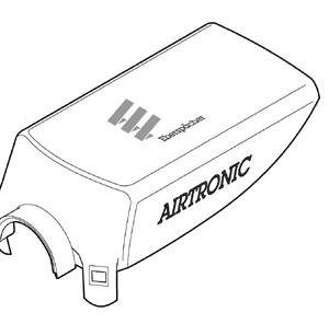 Kit Airtronic D4